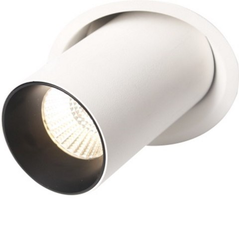 Light Prestige Reflektor Avila biały LED 3000K