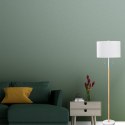 Light Prestige Lampa podłogowa Fogo biała 2xE27