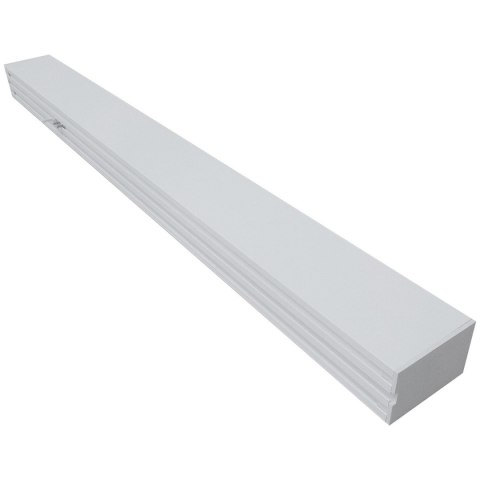 Light Prestige Lampa wisząca Luci L biała Tuya LED CCT