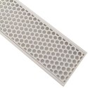 Light Prestige Lampa wisząca Mira L biała Tuya LED CCT