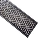 Light Prestige Lampa wisząca Mira L czarna Tuya LED CCT