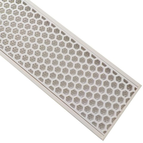 Light Prestige Lampa wisząca Mira M biała Tuya LED CCT