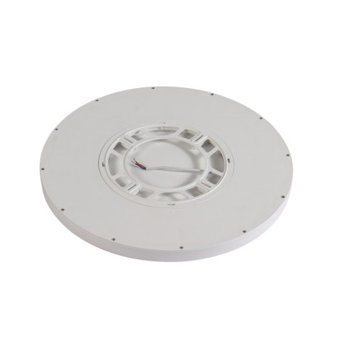 Light Prestige Plafon California 48 cm biały LED CCT