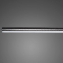 Lampa wisząca Linea No.1 100cm 4k 16W czarna