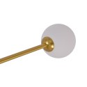 Light Prestige Lampa sufitowa Dorado złota 6xG9