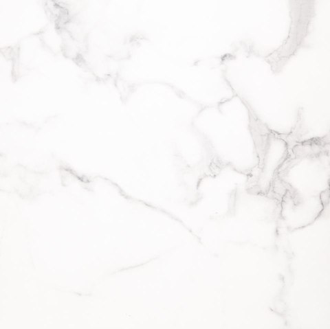 Zestaw 2 stolików Dice okrągłe marmur