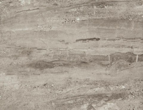 Zestaw 2 stolików Dice okrągłe marmur