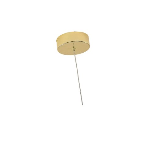 Light Prestige Lampa wisząca Mariposa 1 mix kolor LED CCT