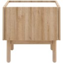 Stolik nocny HOBO 05 dąb riviera