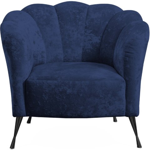 Fotel ARDIA eureka 2127 czarny