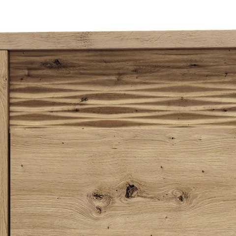 Szafa ARTAS AR02 dąb artisan