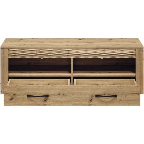 Szafka RTV ARTAS AR11 dąb artisan