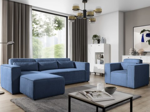 Fotel KASTEL poso 05