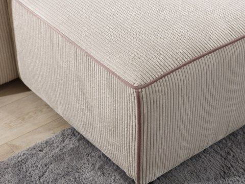 Fotel KASTEL poso 100