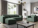 Fotel KASTEL poso 14