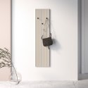 Wieszak ALVARO 17 kaszmir