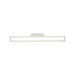 Light Prestige Kinkiet Linea 45 cm biały LED CCT