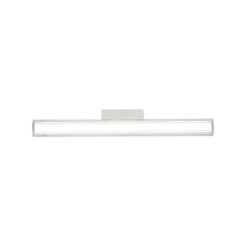 Light Prestige Kinkiet Linea 45 cm biały LED CCT