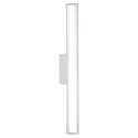 Light Prestige Kinkiet Linea 45 cm biały LED CCT