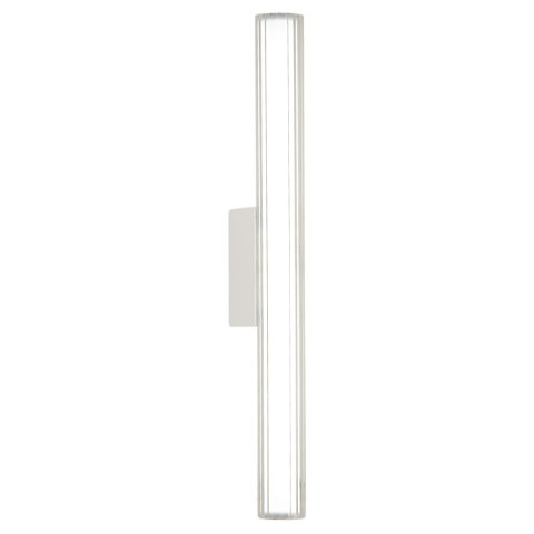Light Prestige Kinkiet Linea 45 cm biały LED CCT