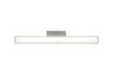 Light Prestige Kinkiet Linea 45 cm chrom LED CCT