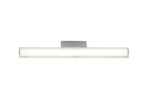 Light Prestige Kinkiet Linea 45 cm chrom LED CCT