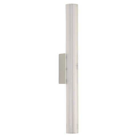 Light Prestige Kinkiet Linea 45 cm chrom LED CCT
