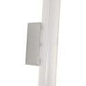 Light Prestige Kinkiet Linea 45 cm chrom LED CCT