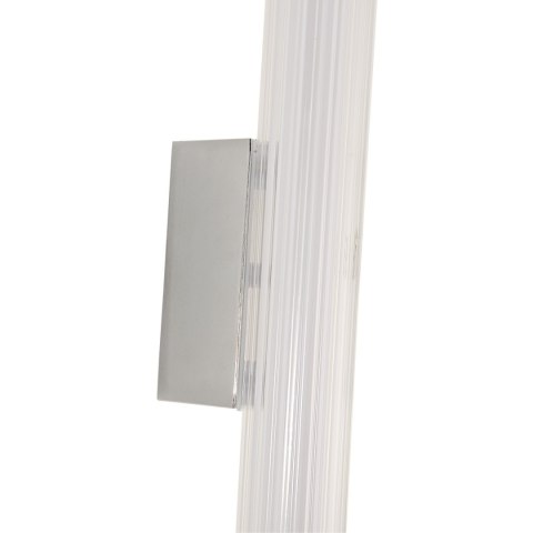 Light Prestige Kinkiet Linea 45 cm chrom LED CCT