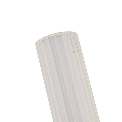 Light Prestige Kinkiet Linea 45 cm chrom LED CCT