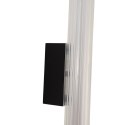 Light Prestige Kinkiet Linea 45 cm czarny LED CCT