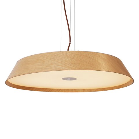 LAMPA WISZĄCA TAMAGO OAK WOOD