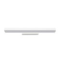 Light Prestige Kinkiet Aqua 66,5 cm biały IP44 LED CCT