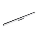 Light Prestige Kinkiet Aqua 66,5 cm czarny IP44 LED CCT
