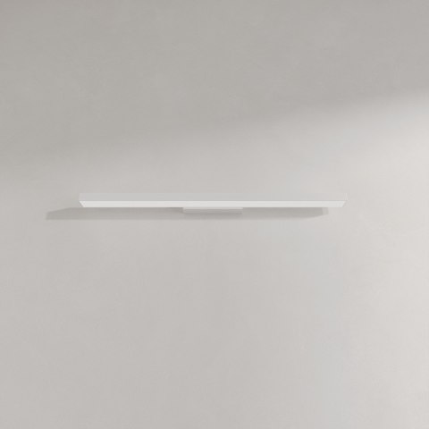 Light Prestige Kinkiet Aqua 66,5 cm biały IP44 LED CCT