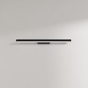 Light Prestige Kinkiet Aqua 66,5 cm czarny IP44 LED CCT