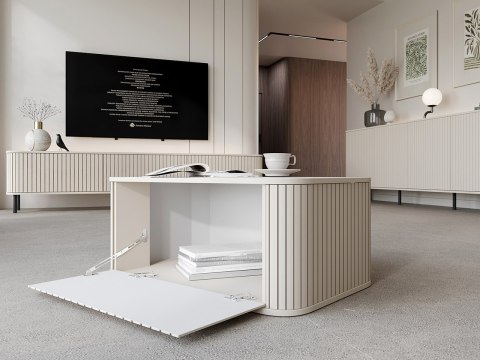 Ława ZYLIO kaszmir