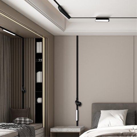 Light Prestige Zasilacz 100W Magnetic Slim biały