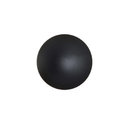 Light Prestige Plafon Platillo 21 cm czarny LED CCT