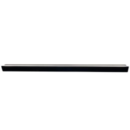 Light Prestige Kinkiet Bodo 90 cm czarny IP54 LED CCT