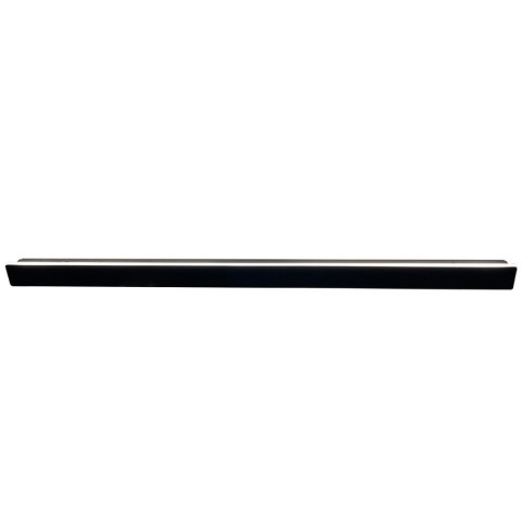 Light Prestige Kinkiet Bodo 90 cm czarny IP54 LED CCT