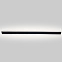 Light Prestige Kinkiet Bodo 90 cm czarny IP54 LED CCT