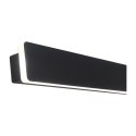 Light Prestige Kinkiet Bodo 90 cm czarny IP54 LED CCT