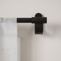UMBRA karnisz BELLWOOD 107 - 305 cm czarny