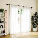 UMBRA karnisz BELLWOOD 107 - 305 cm czarny