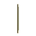 Lampa zewnętrzna elewacyjna STICK - minimalistyczny kinkiet LED 150 cm 45W - nowoczesne oświetlenie zewnętrzne IP65