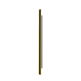Lampa zewnętrzna elewacyjna STICK - minimalistyczny kinkiet LED 150 cm 45W - nowoczesne oświetlenie zewnętrzne IP65