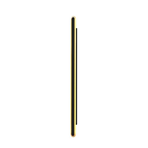 Lampa zewnętrzna elewacyjna STICK - minimalistyczny kinkiet LED 150 cm 45W - nowoczesne oświetlenie zewnętrzne IP65
