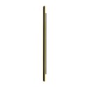 Lampa zewnętrzna elewacyjna STICK - minimalistyczny kinkiet LED 180 cm 60W - nowoczesne oświetlenie zewnętrzne IP65