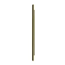 Lampa zewnętrzna elewacyjna STICK - minimalistyczny kinkiet LED 180 cm 60W - nowoczesne oświetlenie zewnętrzne IP65